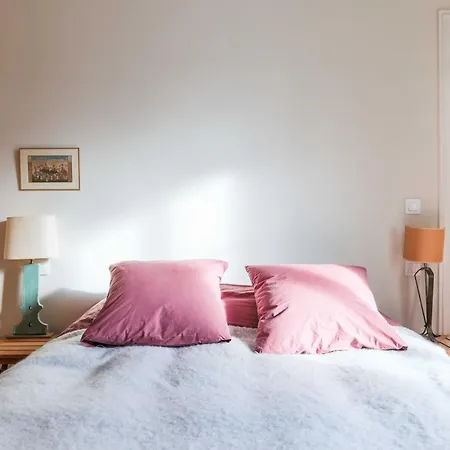 아파트 Cosy- Marais