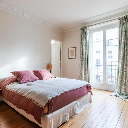 Cosy- Marais