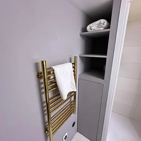 아파트 Cosy Flat In Marais 파리