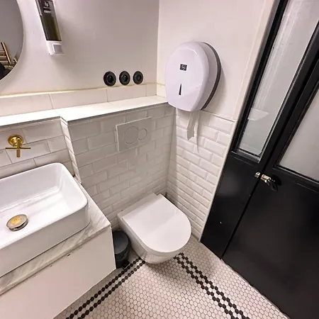 아파트 Cosy Flat In Marais *