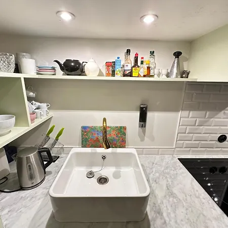 Cosy Flat In Marais * 파리
